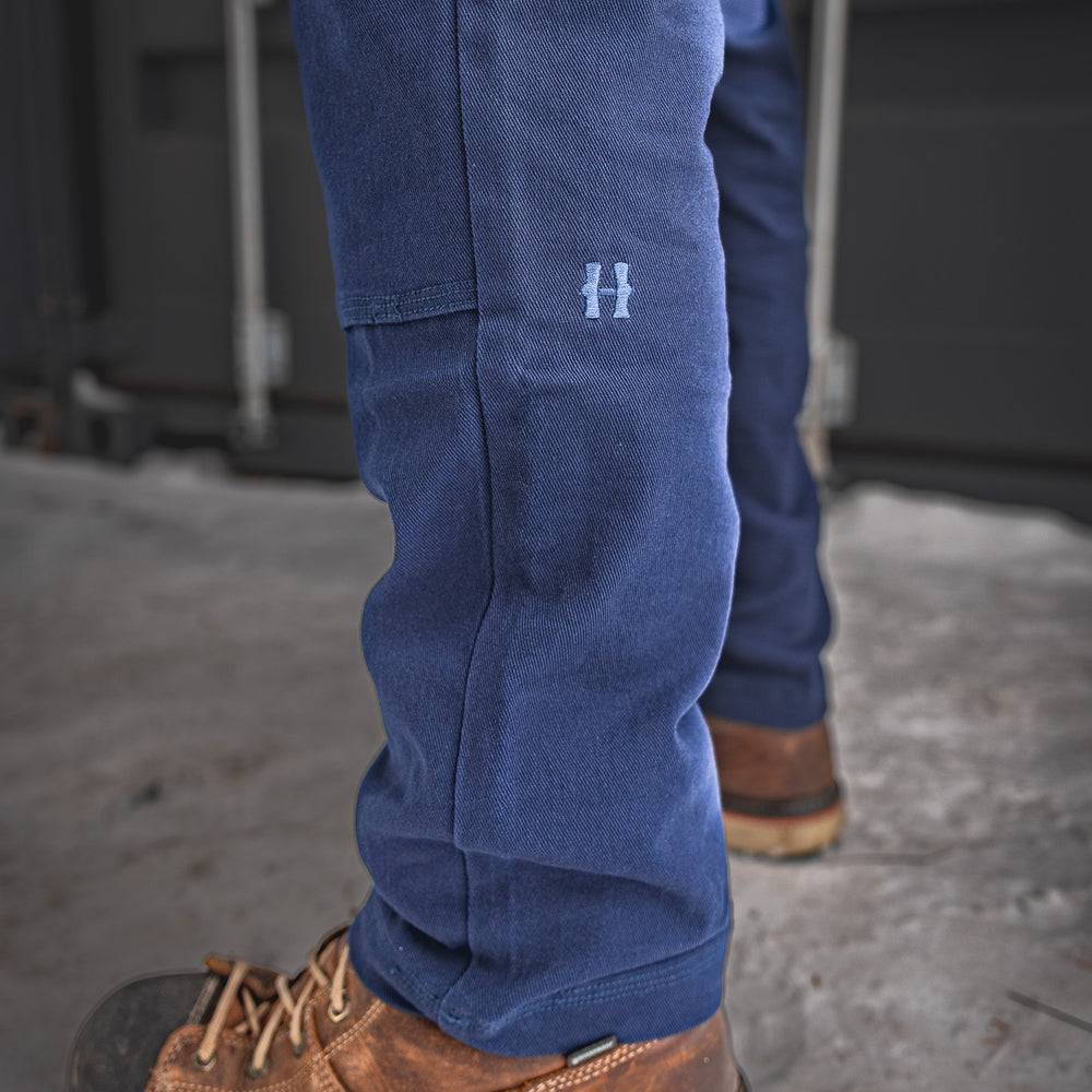 
                  
                    RX-1 Relaxed Work Pants Navy
                  
                