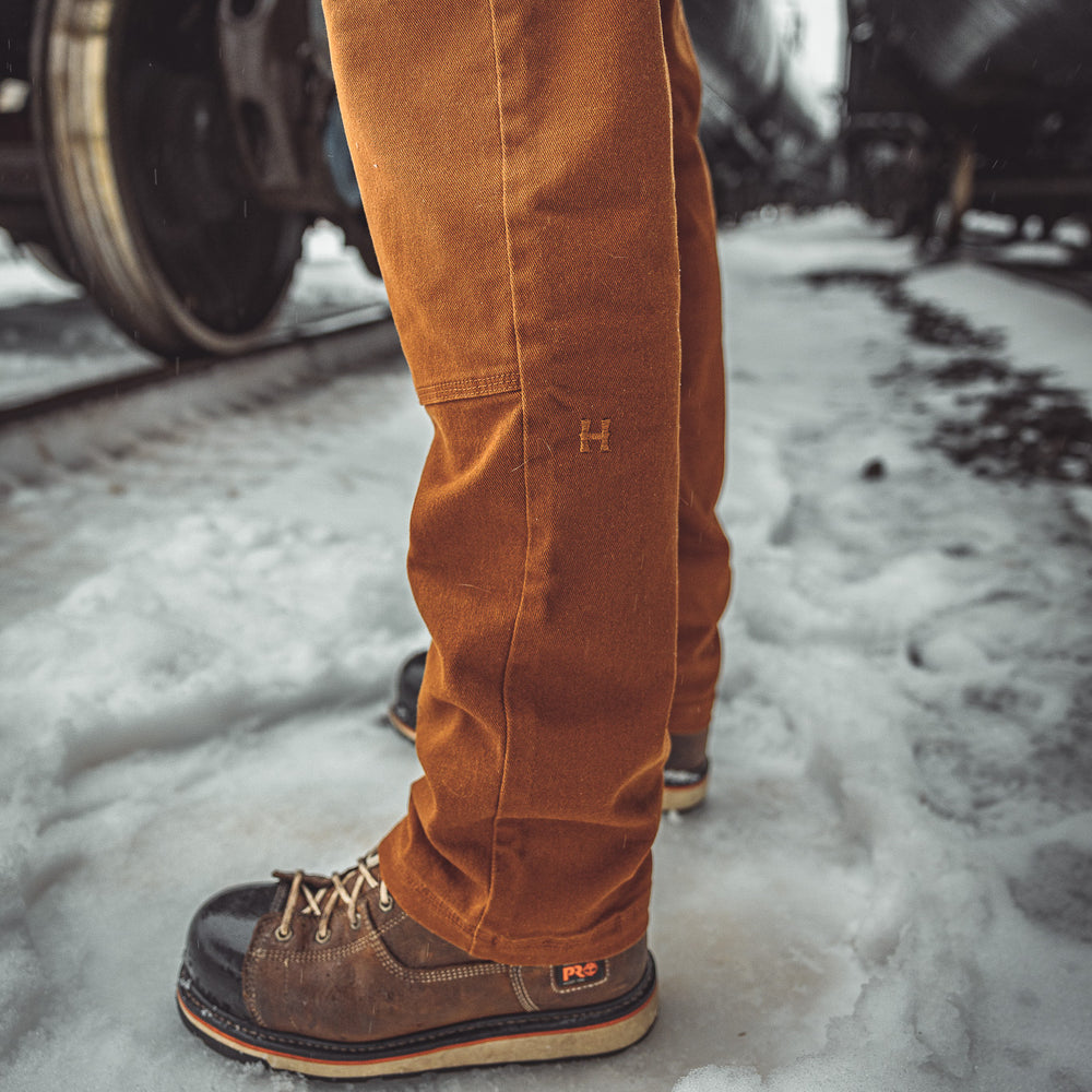 
                  
                    RX-1 Work Pants Whiskey
                  
                