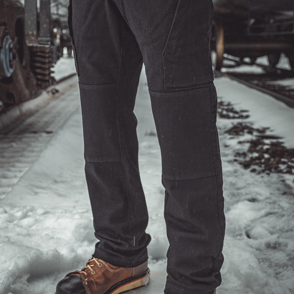 RX-1 Relaxed Fit Pants