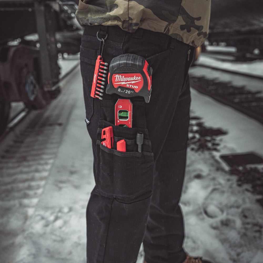 
                  
                    RX-1 Work Pants Blackout
                  
                