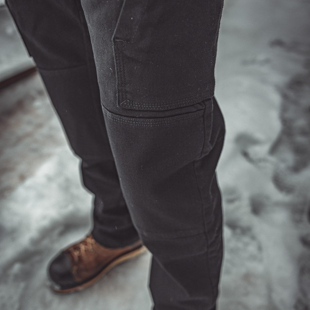 
                  
                    RX-1 Work Pants Noir
                  
                