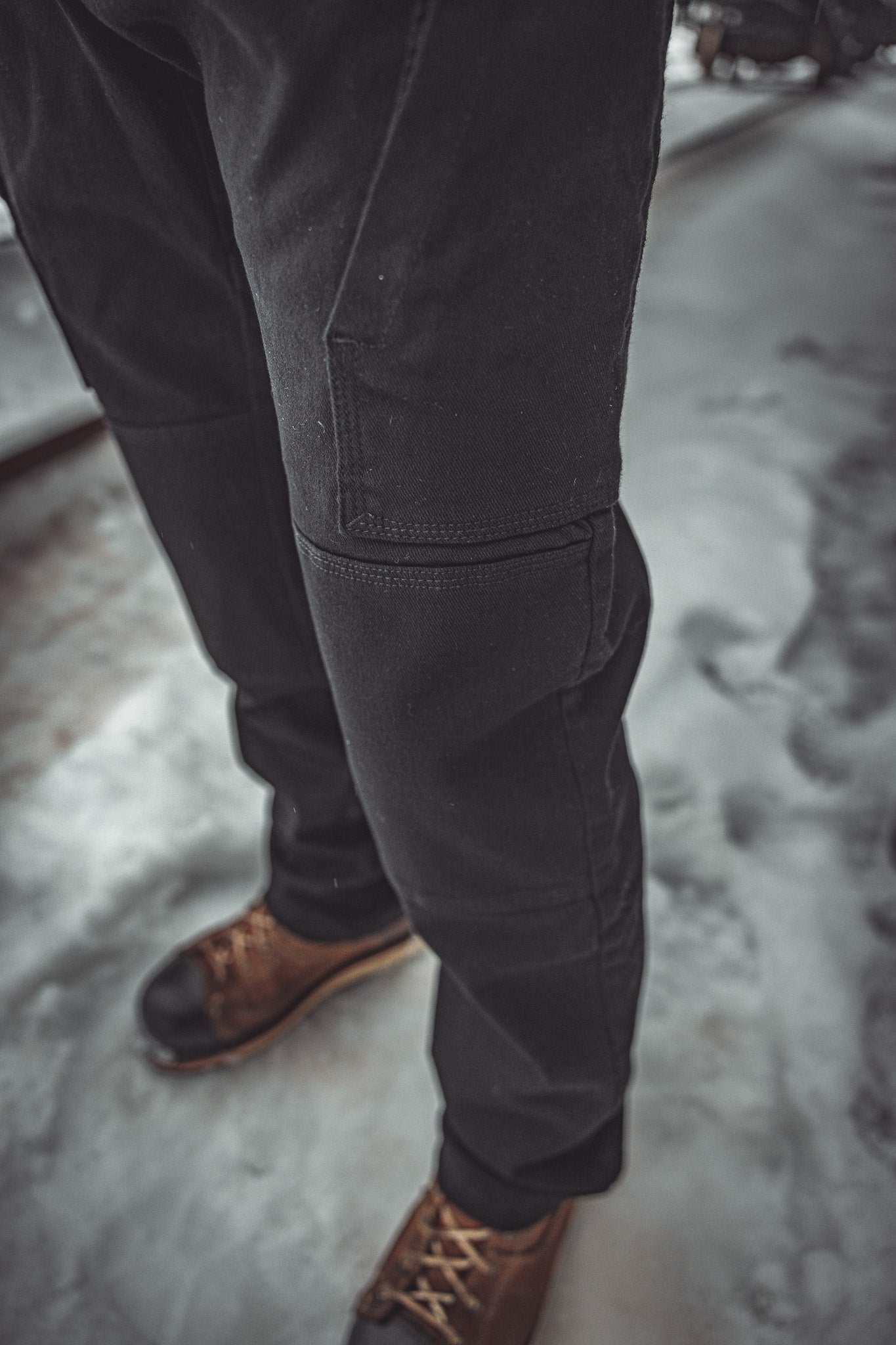 
                  
                    RX-1 Work Pants Noir
                  
                