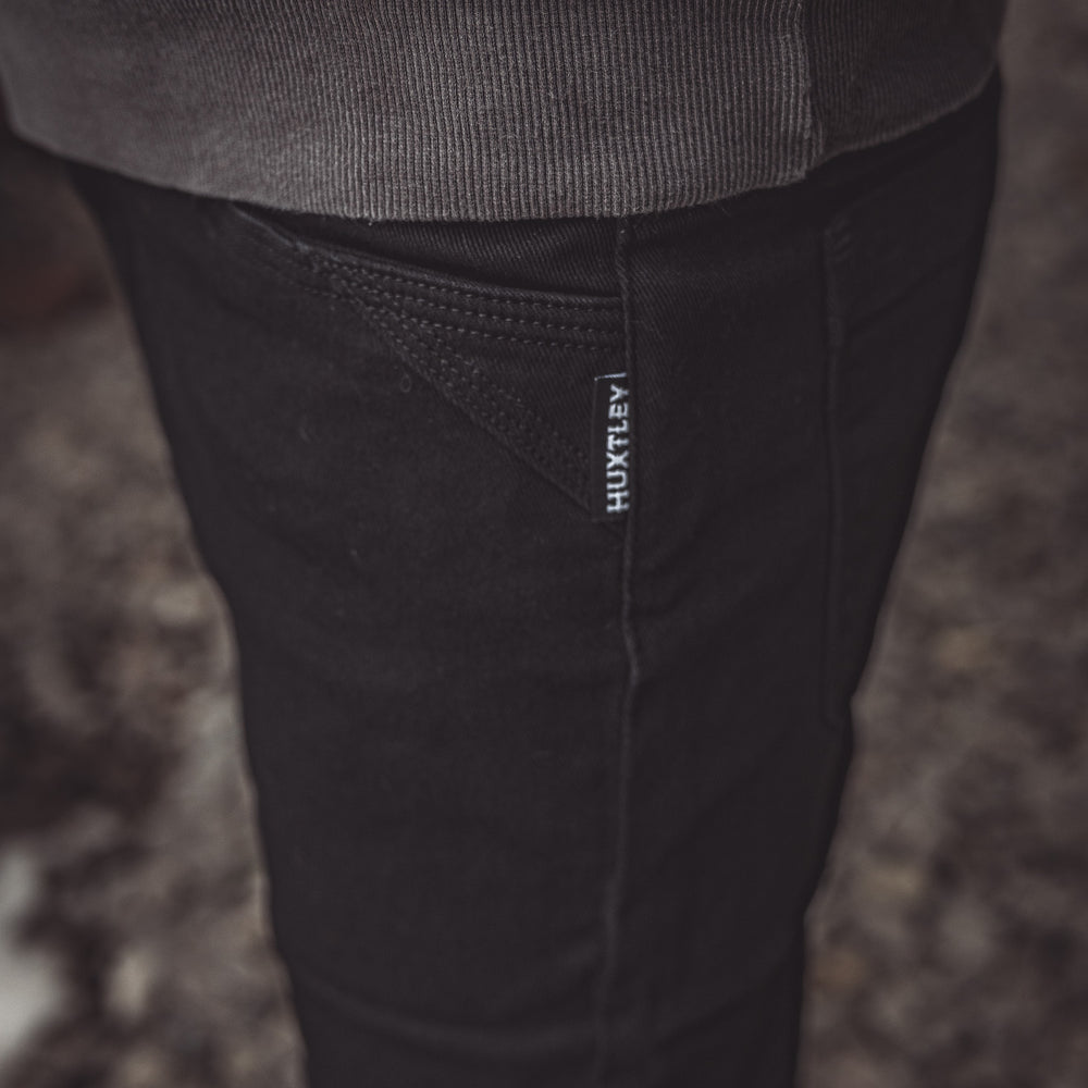 
                  
                    RX-1 All Day Pants Blackout
                  
                