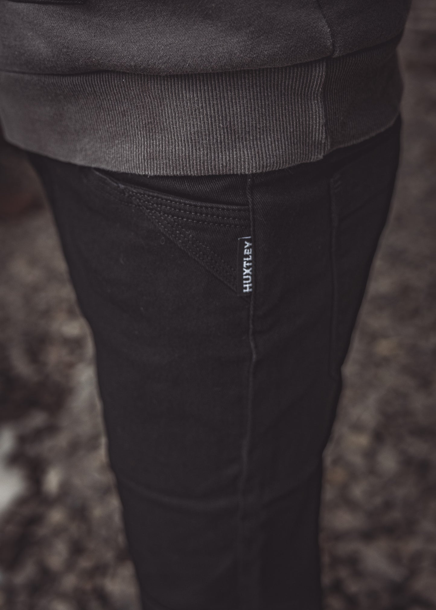 
                  
                    RX-1 All Day Pants Blackout
                  
                