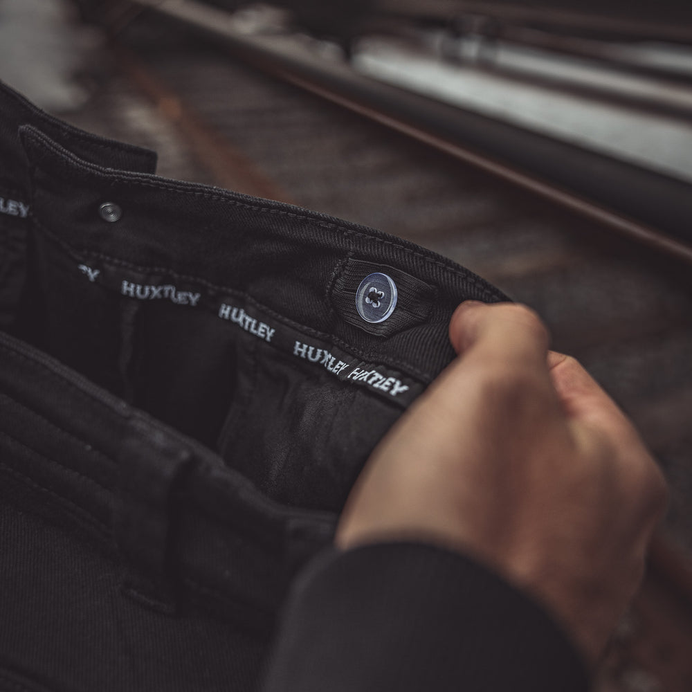 
                  
                    RX-1 Pro Pants Blackout
                  
                