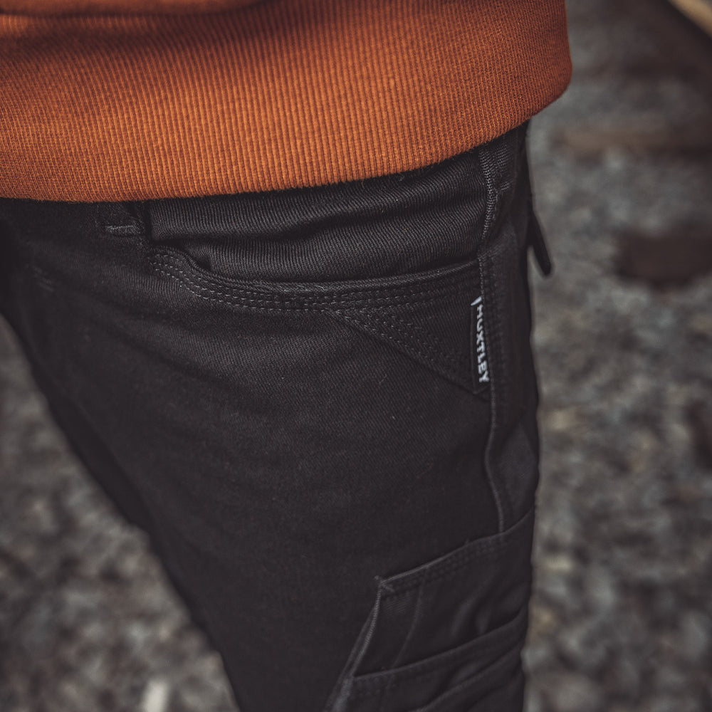 
                  
                    FX-1 Pro Pants Blackout V1
                  
                