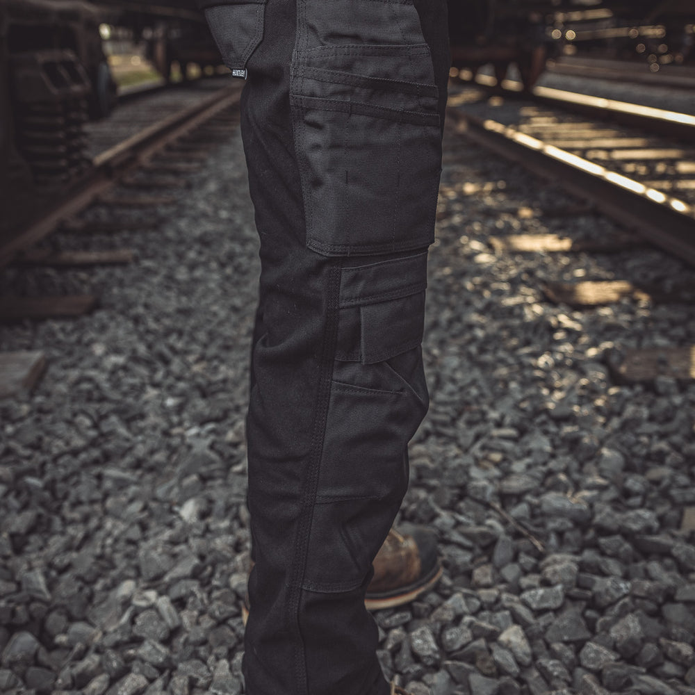 
                  
                    RX-1 Pro Pants Blackout
                  
                