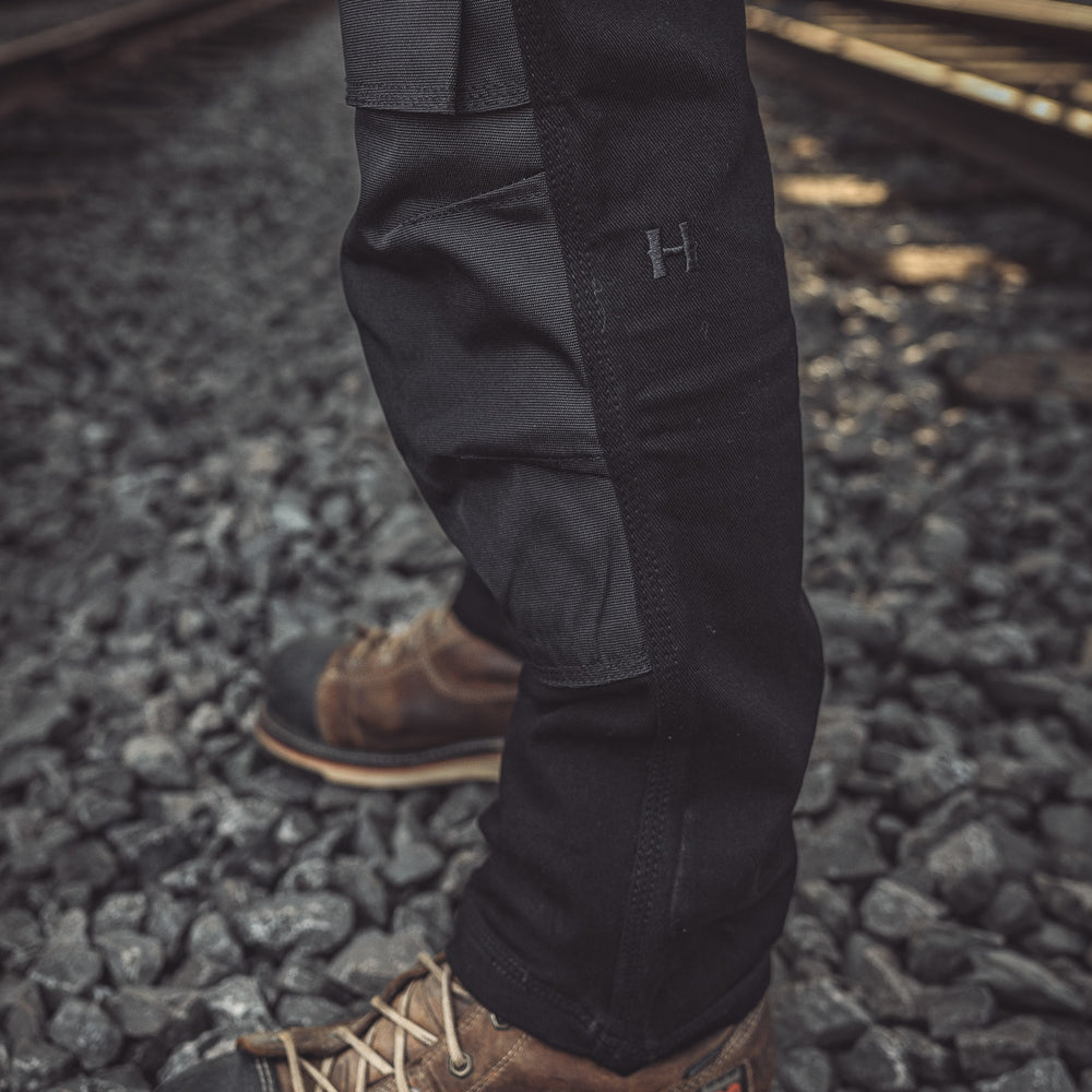 
                  
                    RX-1 Pro Pants Blackout
                  
                