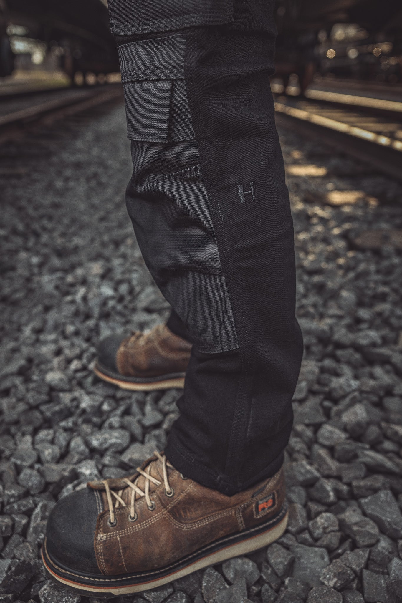 
                  
                    RX-1 Pro Pants Blackout
                  
                