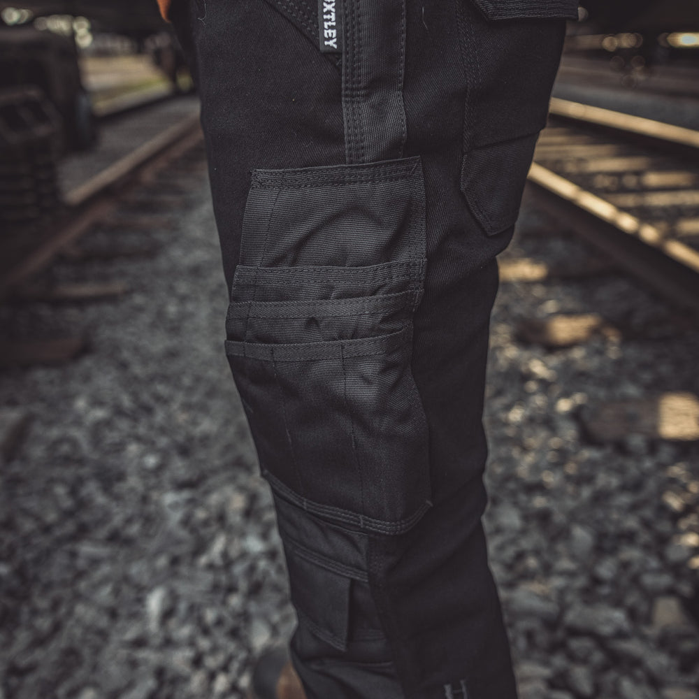 
                  
                    RX-1 Pro Pants Blackout
                  
                