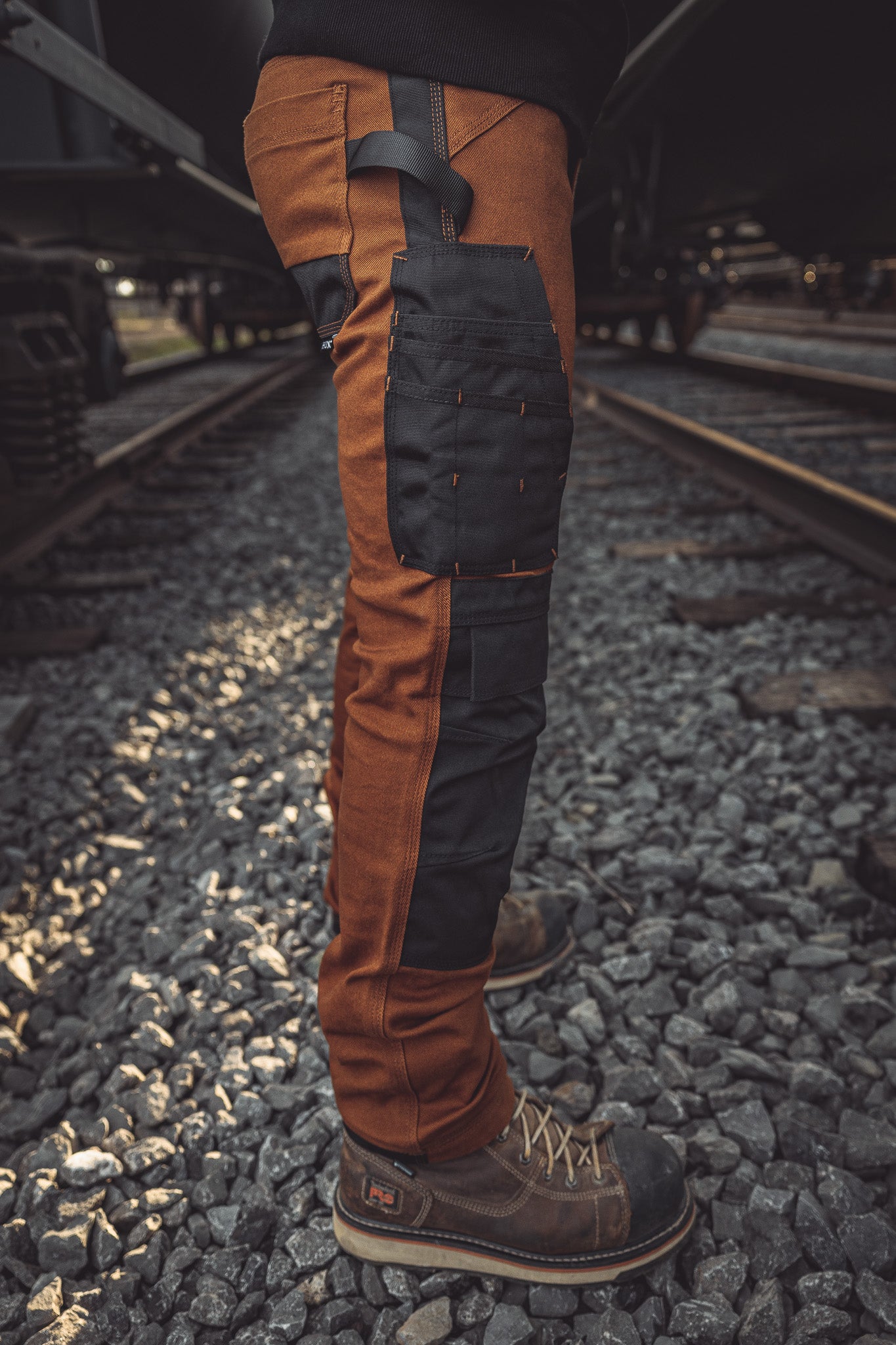 
                  
                    FX-1 Pro Pants Whiskey
                  
                