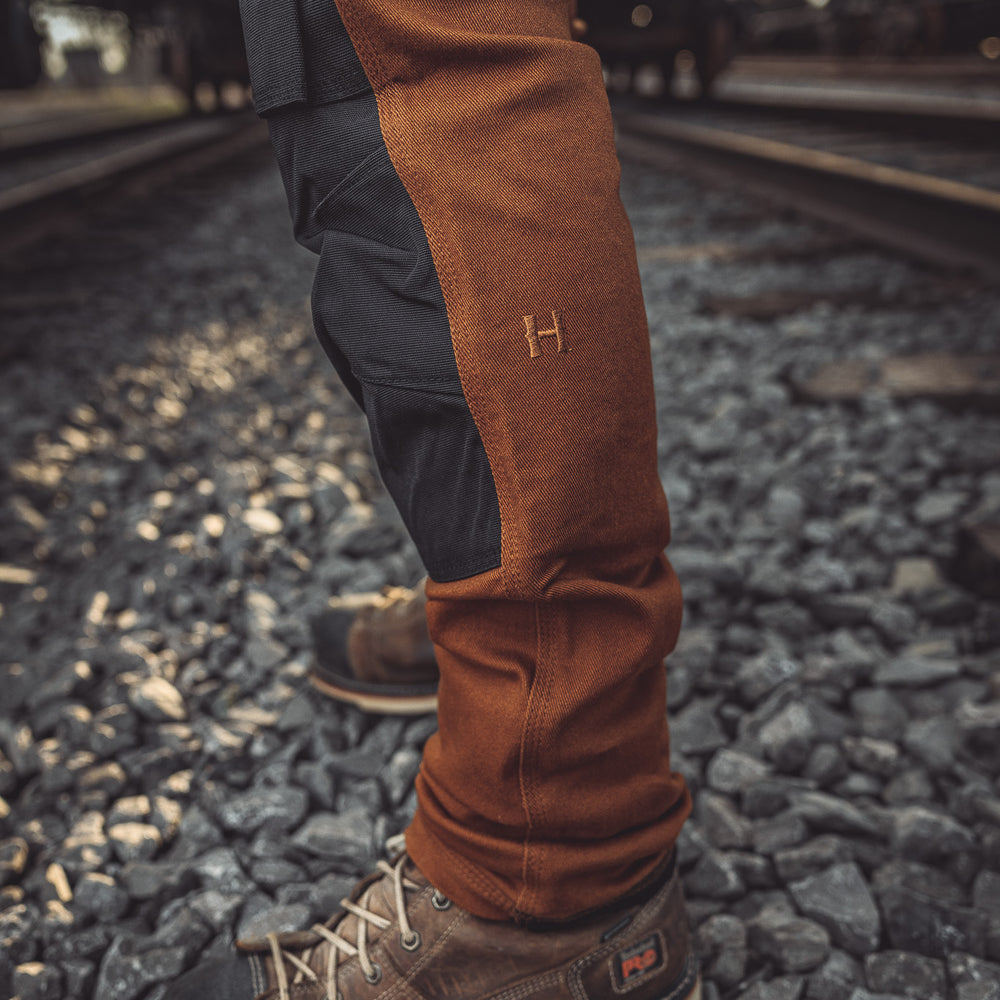 
                  
                    FX-1 Pro Pants Whiskey
                  
                