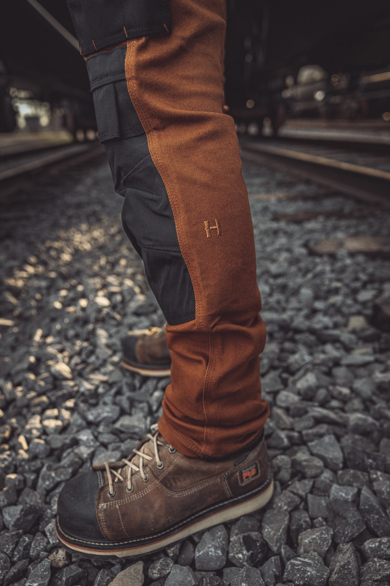 
                  
                    FX-1 Pro Pants Whiskey
                  
                