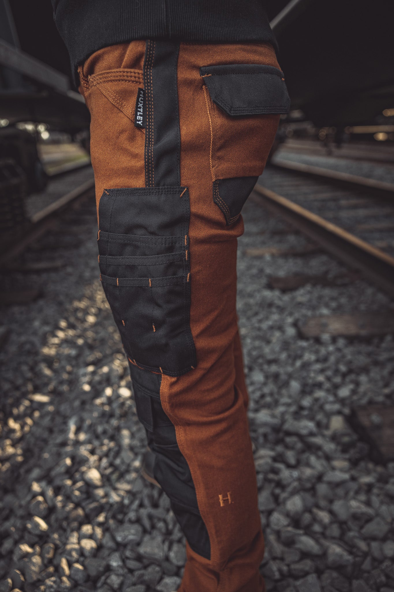 
                  
                    FX-1 Pro Pants Whiskey
                  
                