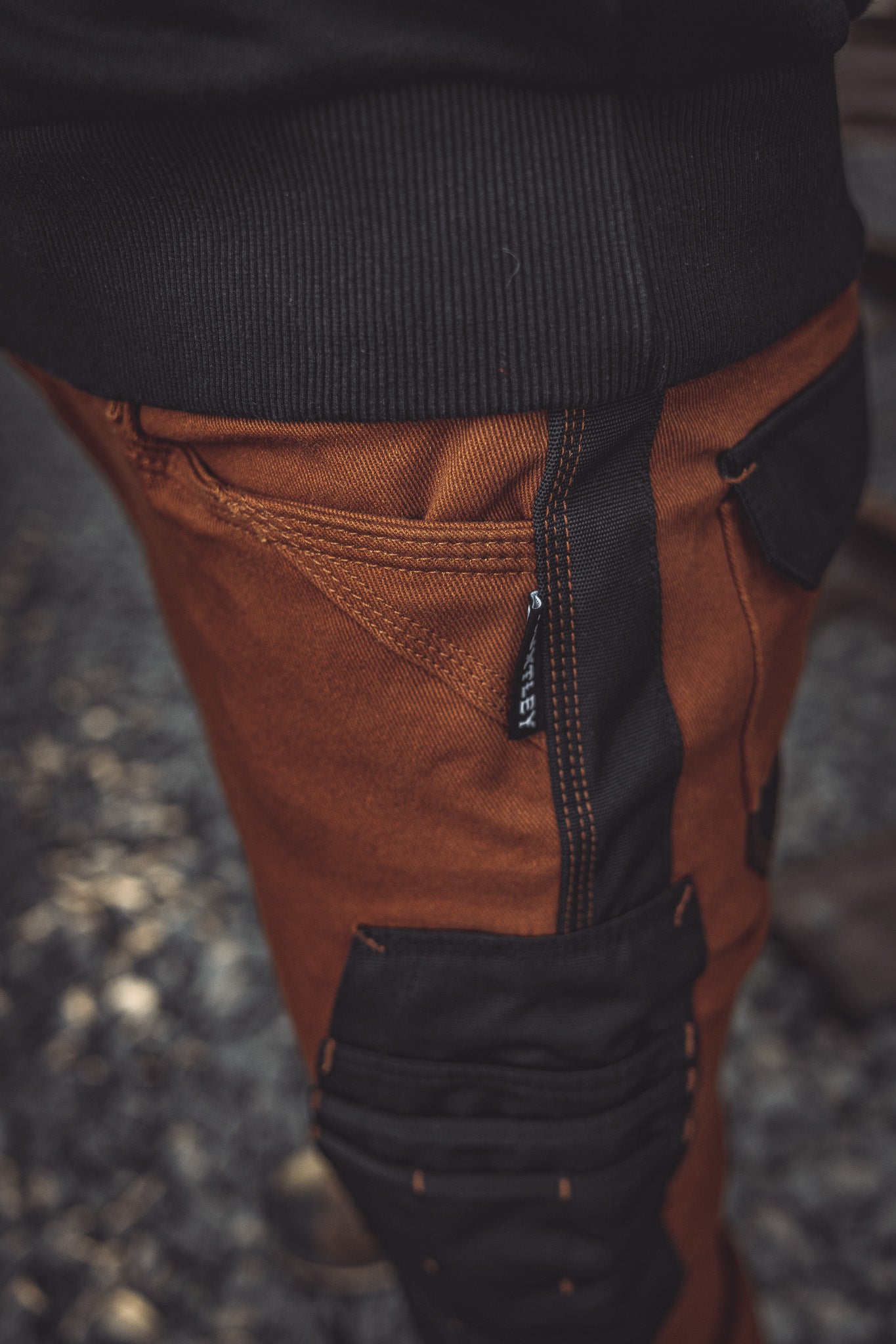 
                  
                    FX-1 Pro Pants Whiskey V1
                  
                