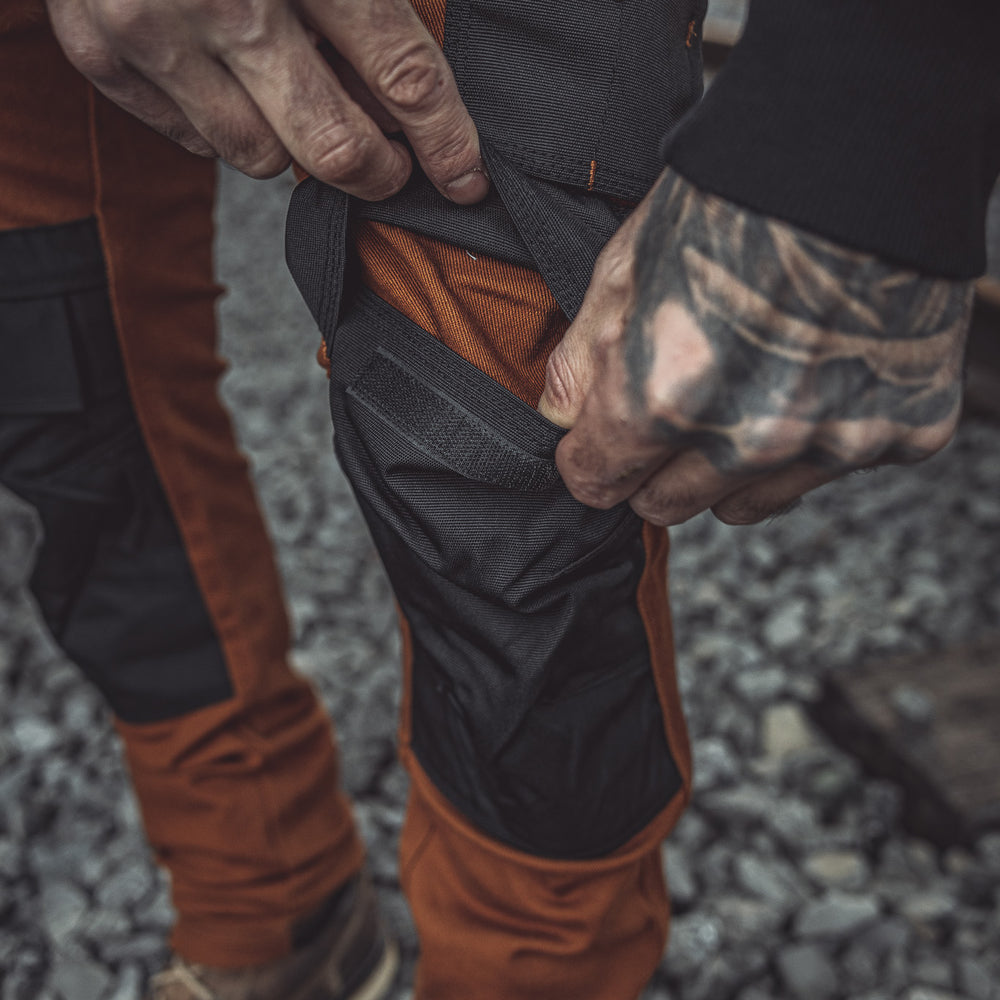 
                  
                    FX-1 Pro Pants Whiskey
                  
                