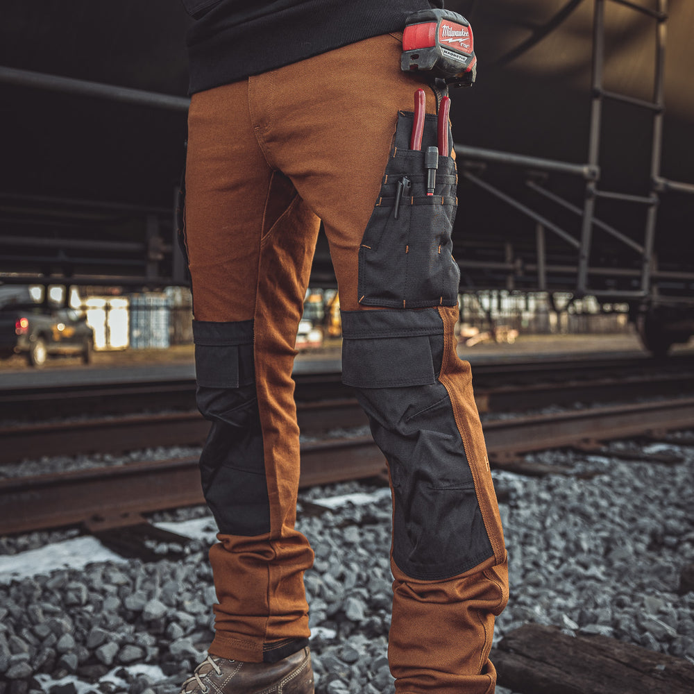 
                  
                    FX-1 Pro Pants Whiskey
                  
                