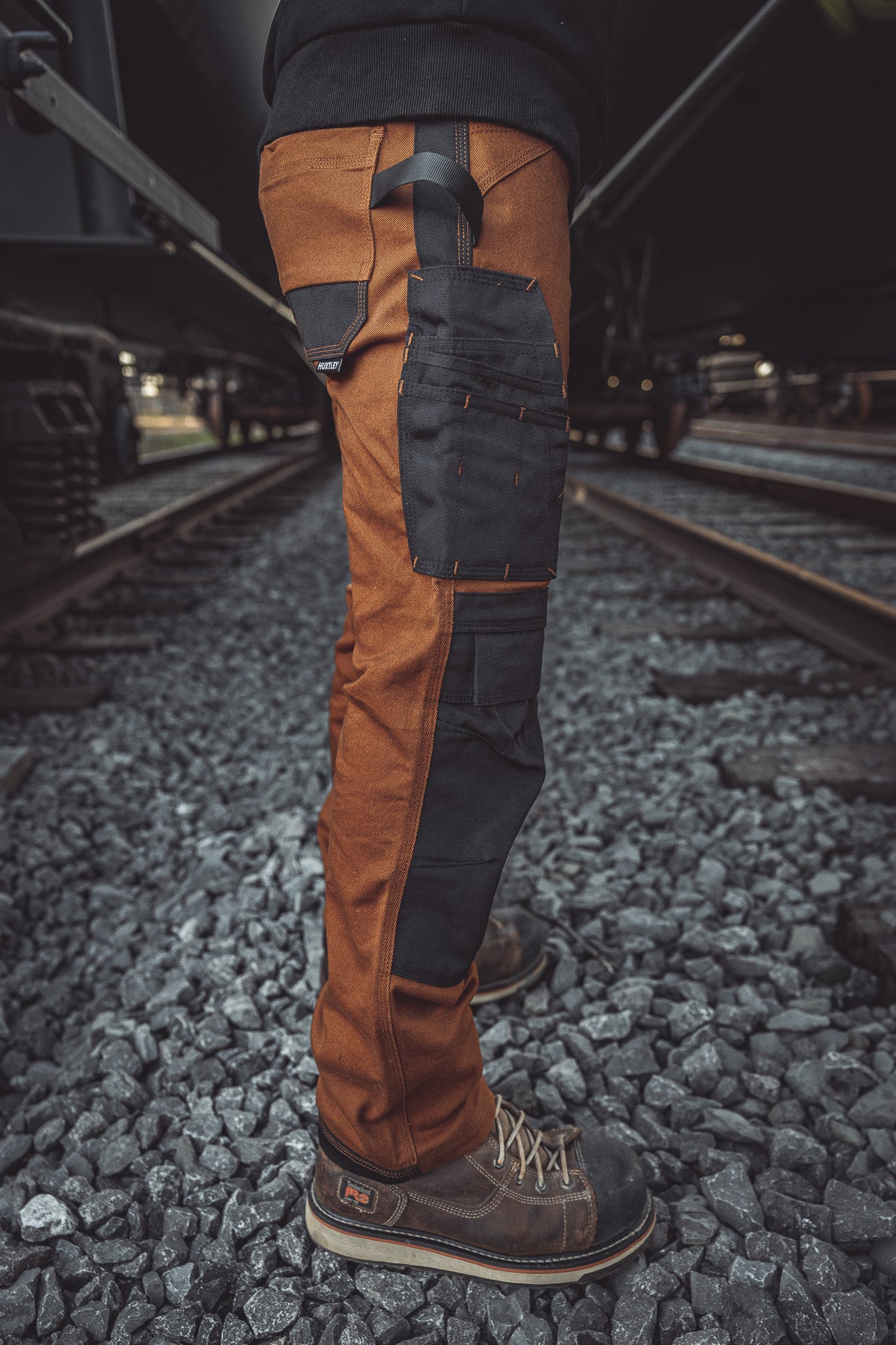 
                  
                    RX-1 Pro Pants Whiskey
                  
                