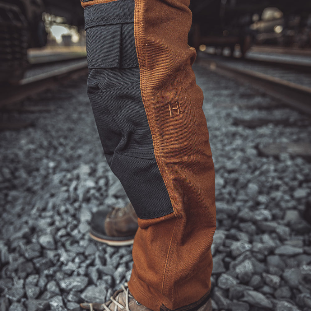 
                  
                    RX-1 Pro Pants Whiskey
                  
                