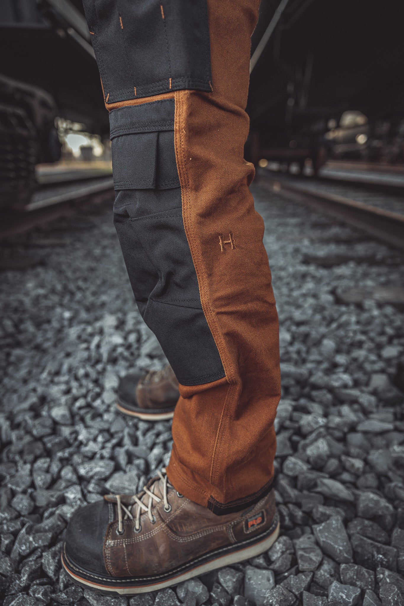 
                  
                    RX-1 Pro Pants Whiskey
                  
                