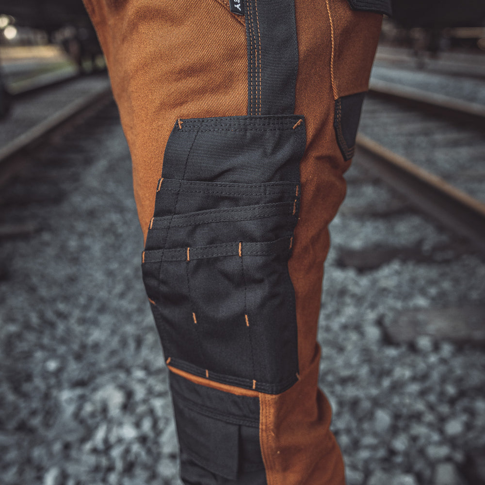 
                  
                    RX-1 Pro Pants Whiskey
                  
                