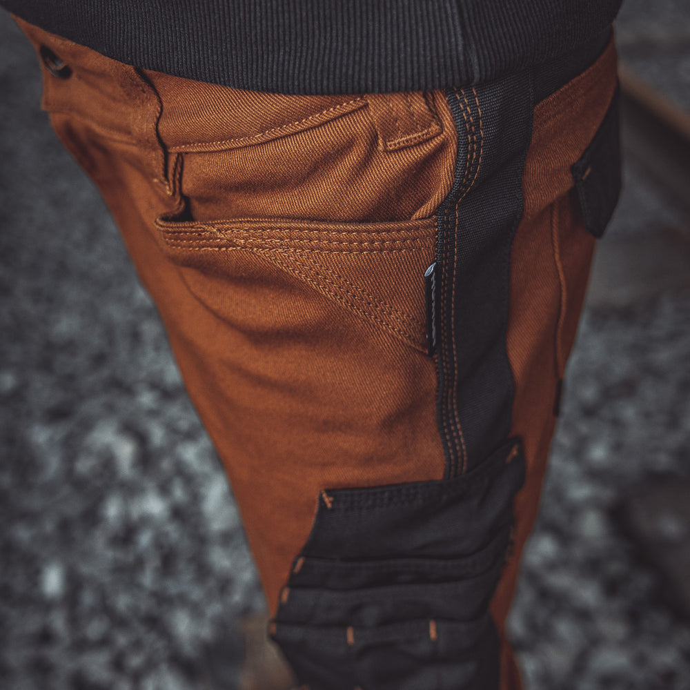 
                  
                    FX-1 Pro Pants Blackout V1
                  
                