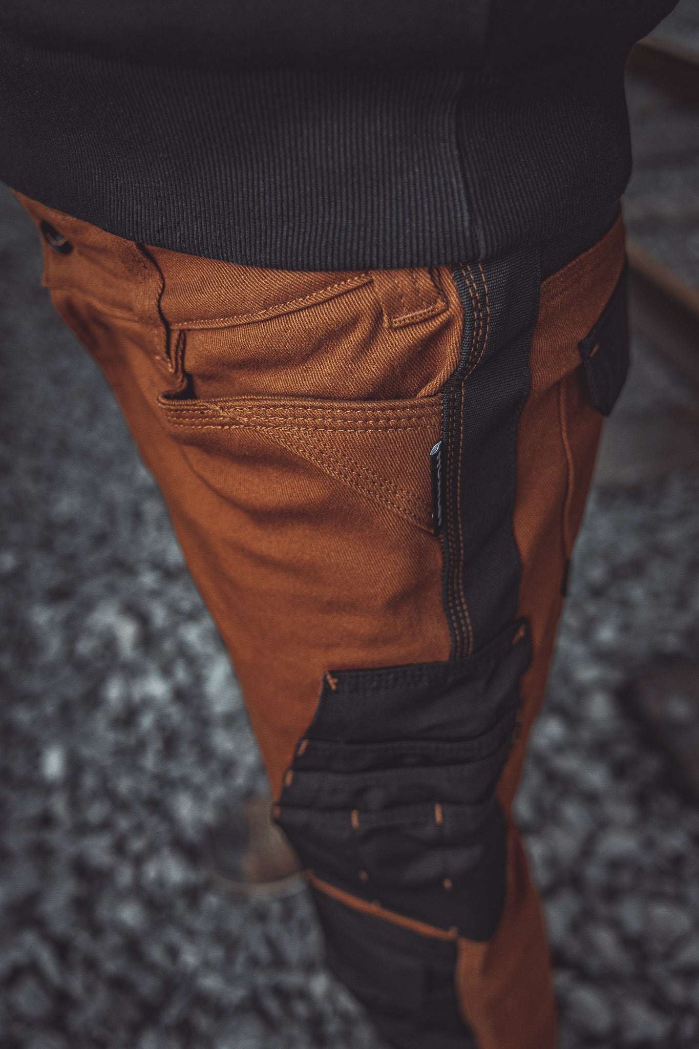 
                  
                    FX-1 Pro Pants Blackout V1
                  
                