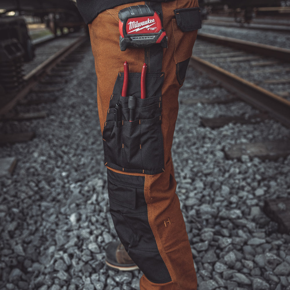 
                  
                    RX-1 Pro Pants Whiskey
                  
                