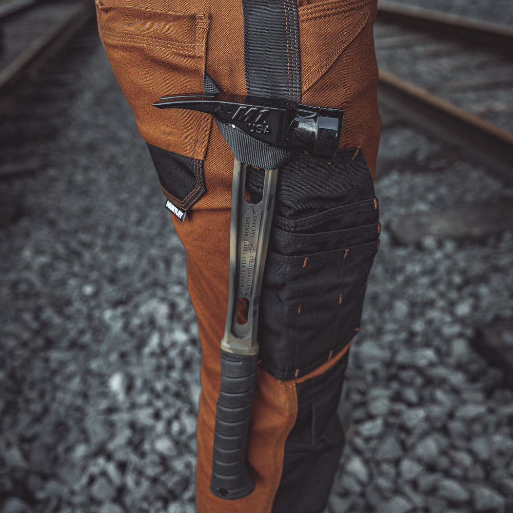 
                  
                    RX-1 Pro Pants Whiskey
                  
                