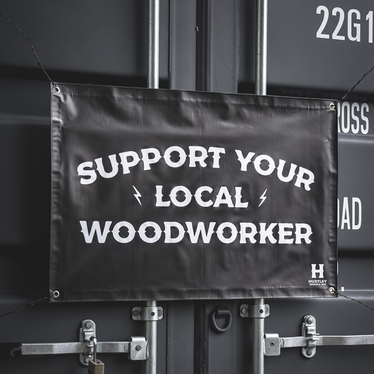 
                  
                    SUPPORT YOUR LOCAL BANNER
                  
                