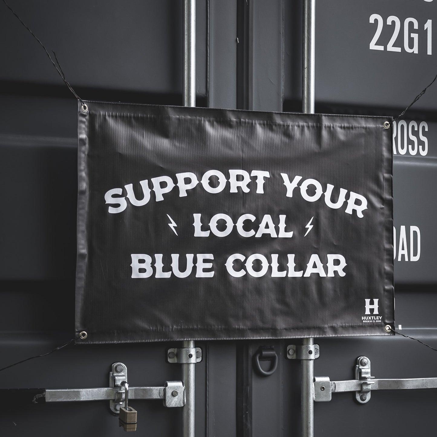 
                  
                    SUPPORT YOUR LOCAL BANNER
                  
                