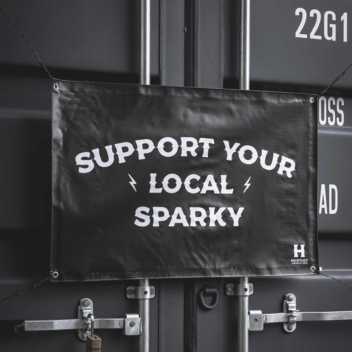 
                  
                    SUPPORT YOUR LOCAL BANNER
                  
                