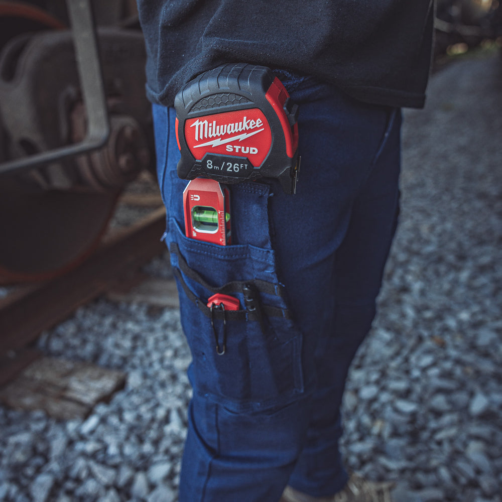 
                  
                    FX-1 Slim Work Pants Navy
                  
                