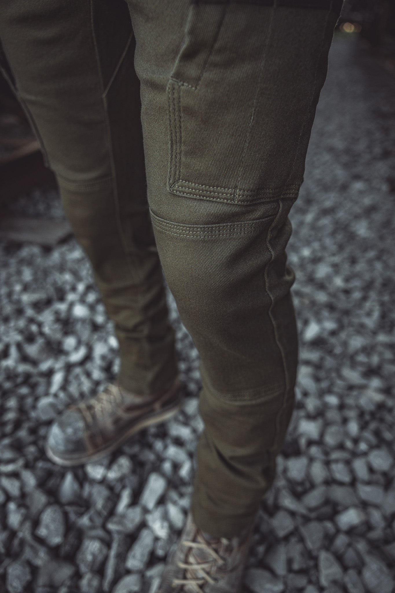 
                  
                    FX-1 Slim Work Pants O.D. Green
                  
                