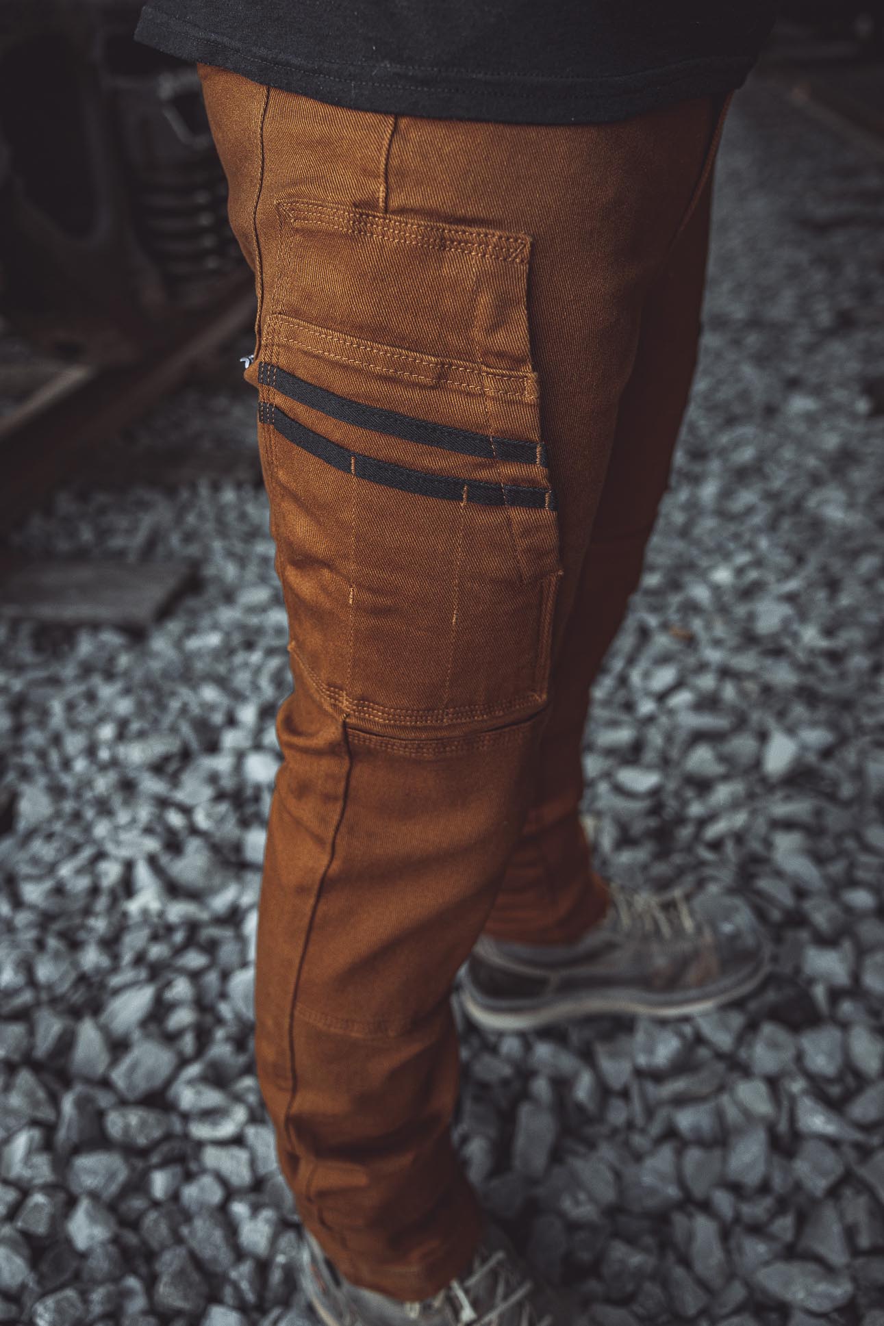 
                  
                    FX-1 Slim Work Pants Whiskey
                  
                