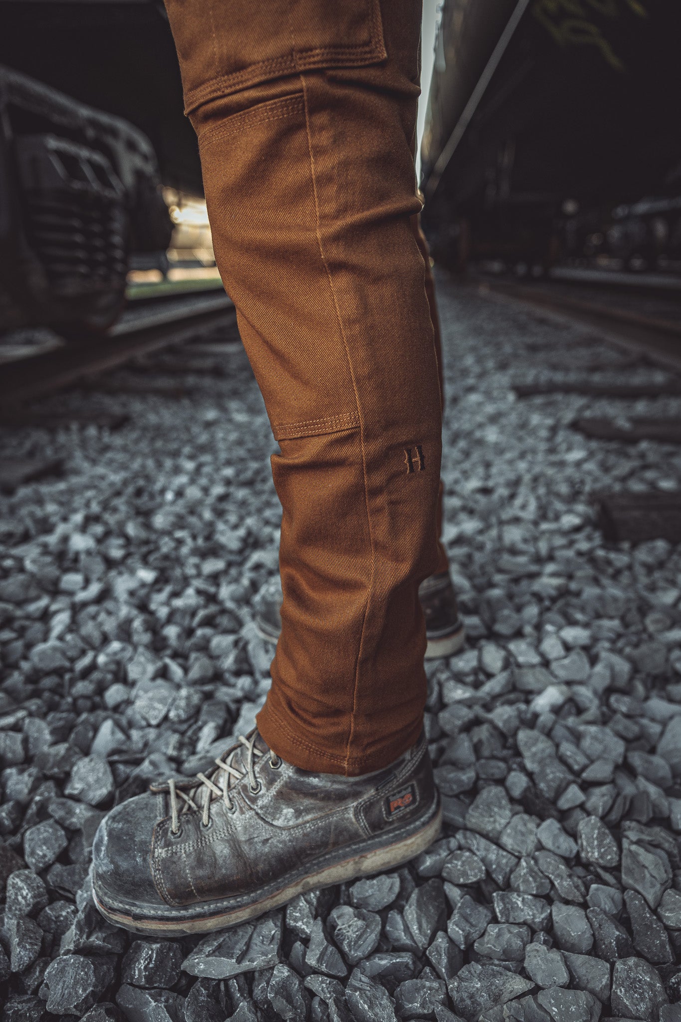 
                  
                    FX-1 Slim Work Pants Whiskey
                  
                