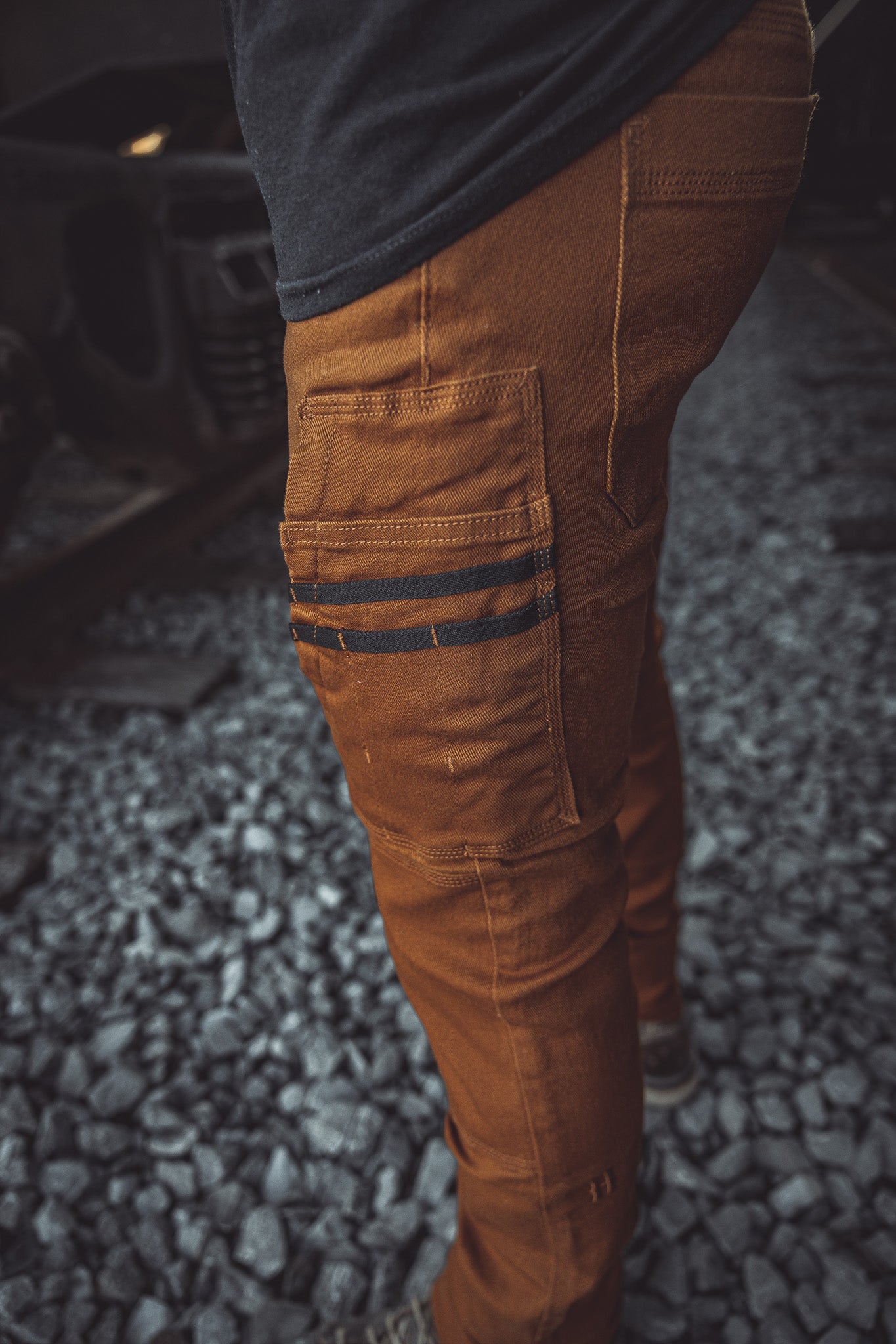 
                  
                    FX-1 Slim Work Pants Whiskey
                  
                