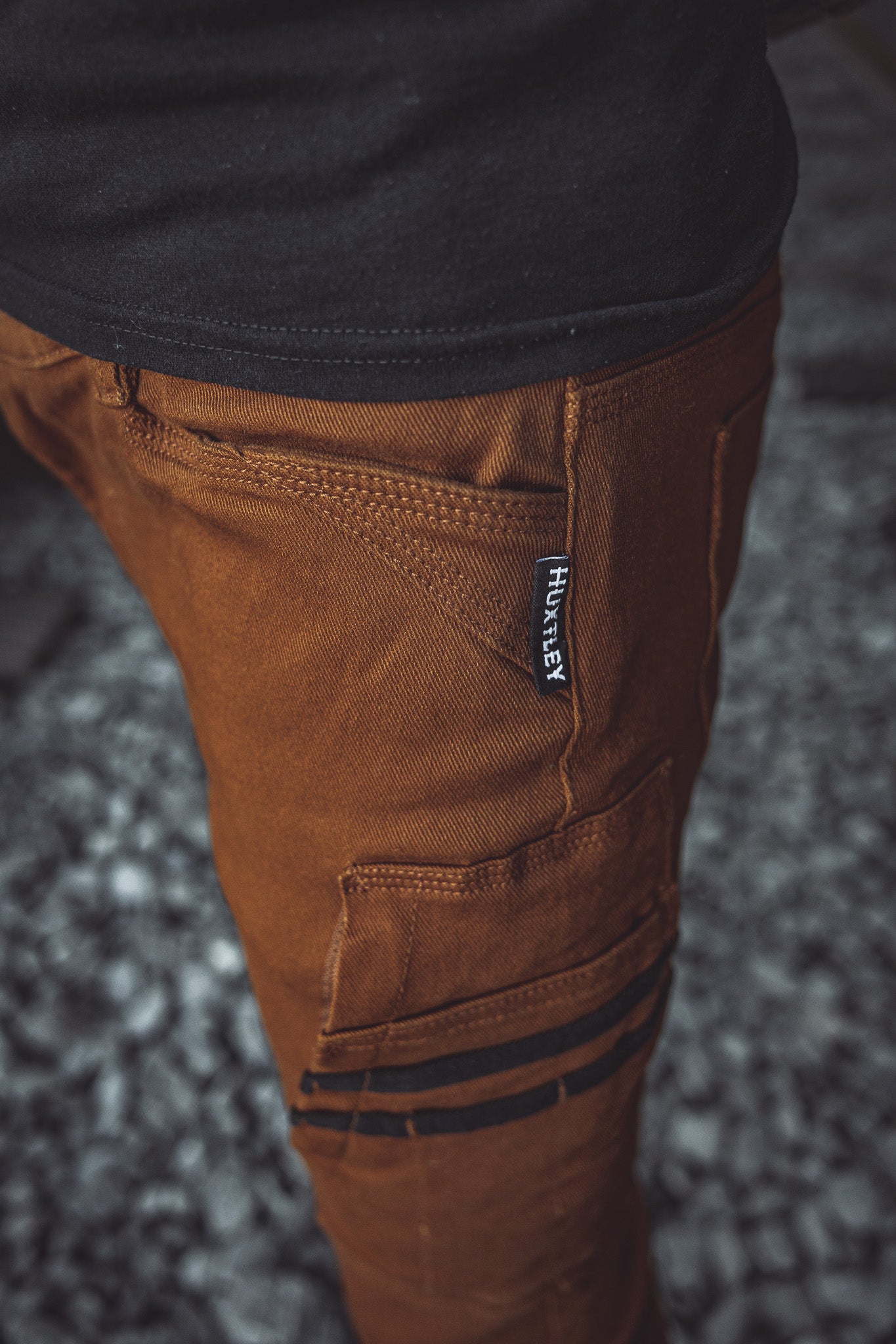 
                  
                    FX-1 Slim Work Pants Whiskey
                  
                