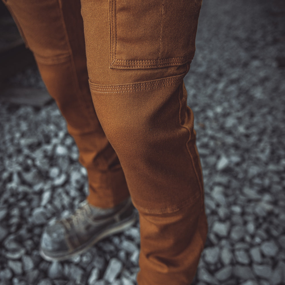 
                  
                    FX-1 Slim Work Pants Whiskey
                  
                