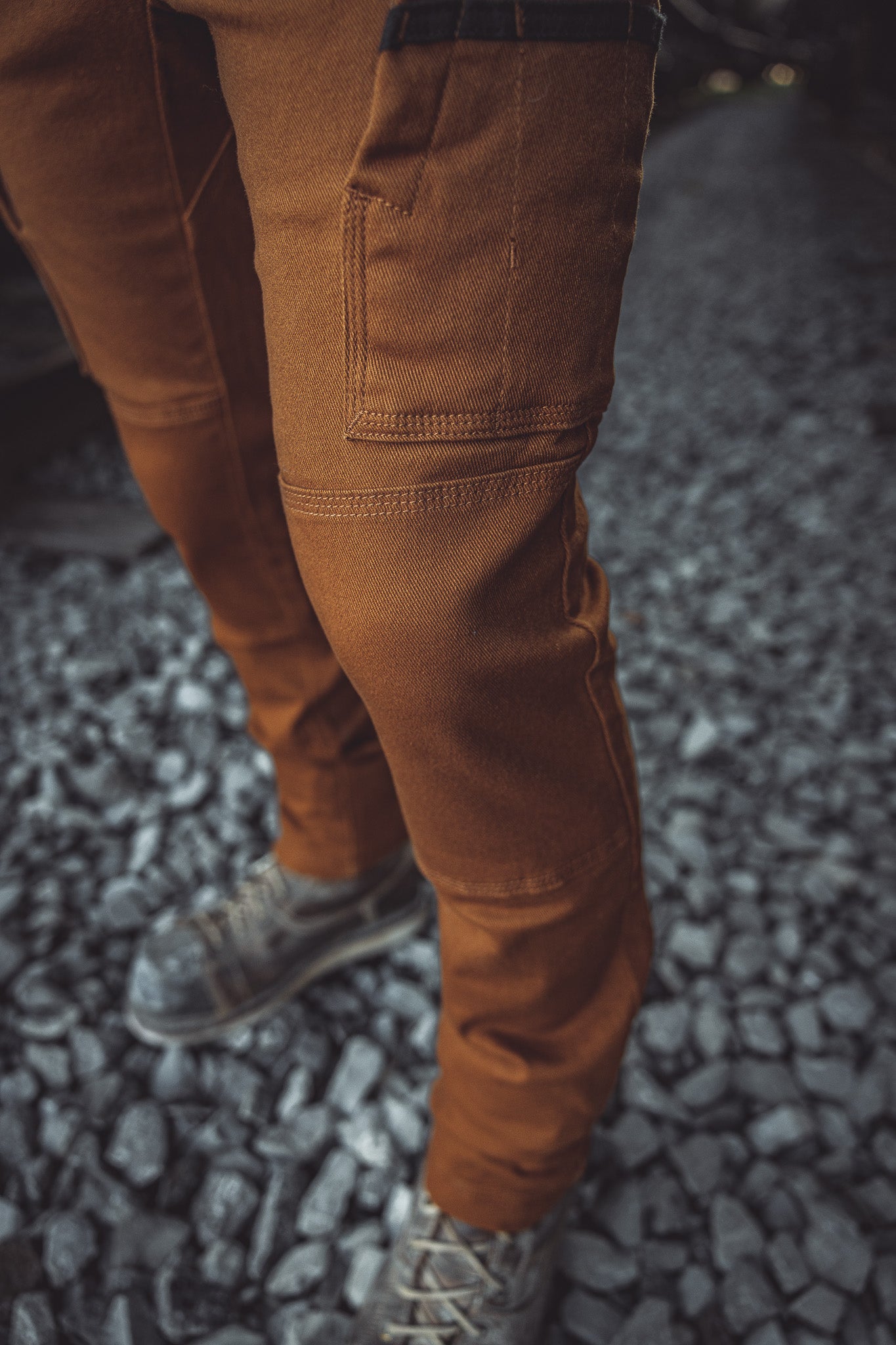 
                  
                    FX-1 Slim Work Pants Whiskey
                  
                