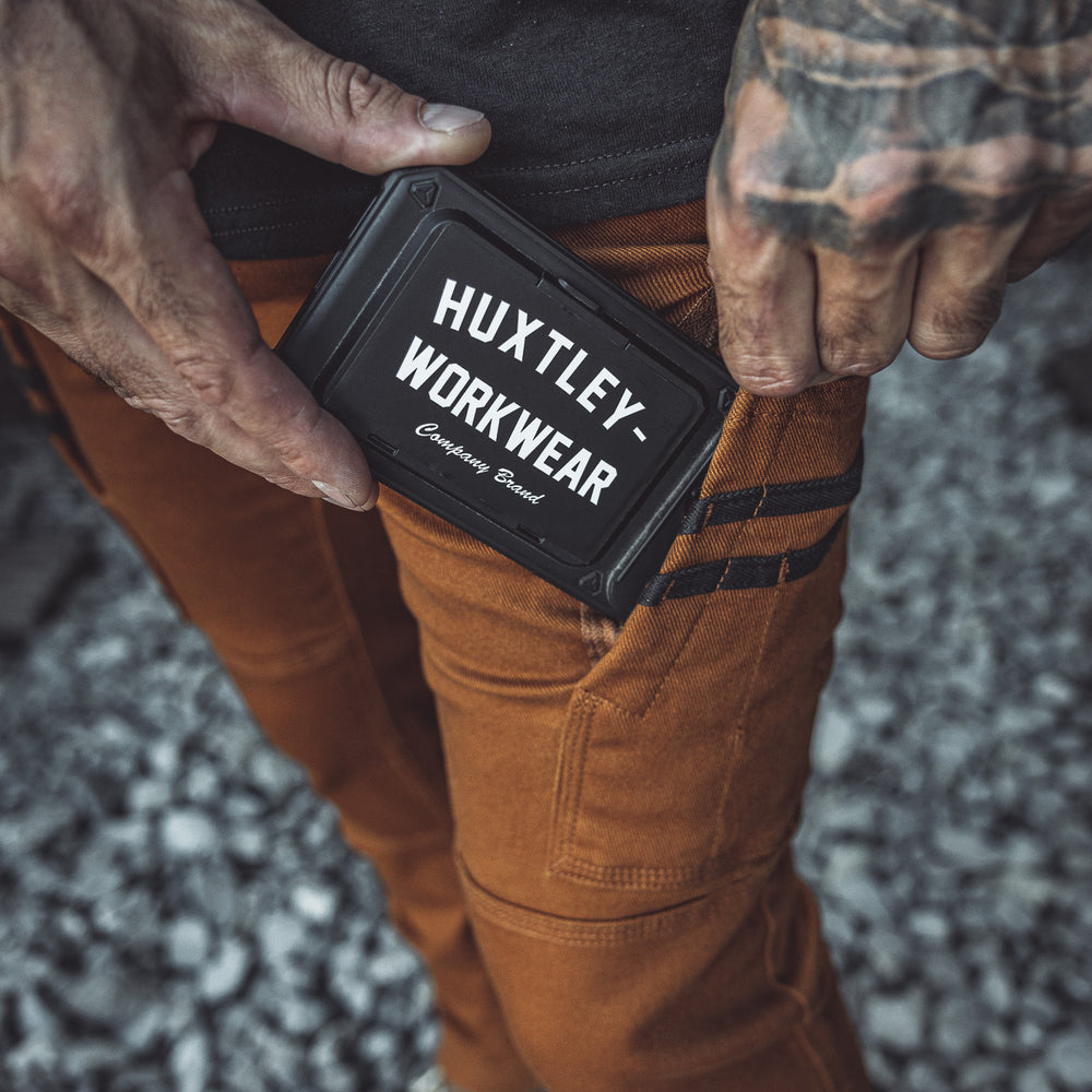 
                  
                    FX-1 Slim Work Pants Whiskey
                  
                