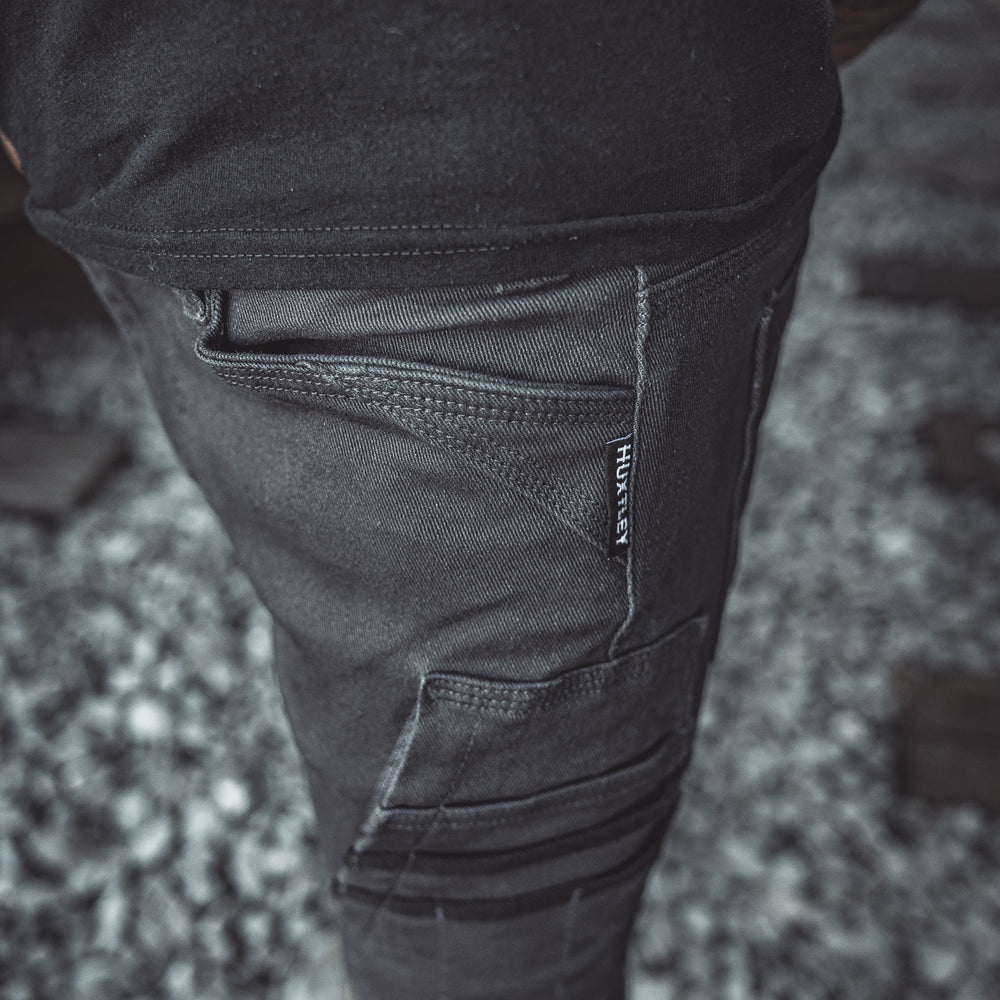 
                  
                    FX-1 Slim Work Pants Gunmetal
                  
                