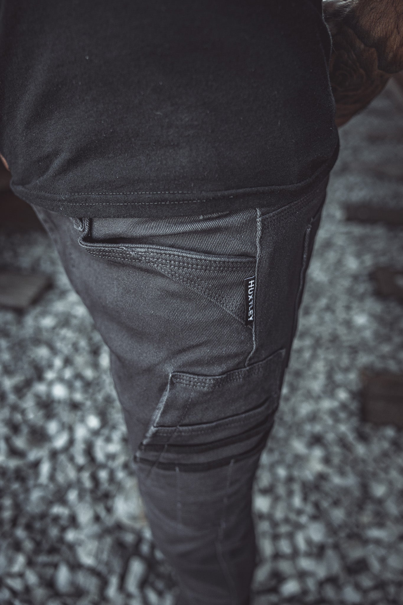 
                  
                    FX-1 Slim Work Pants Gunmetal
                  
                