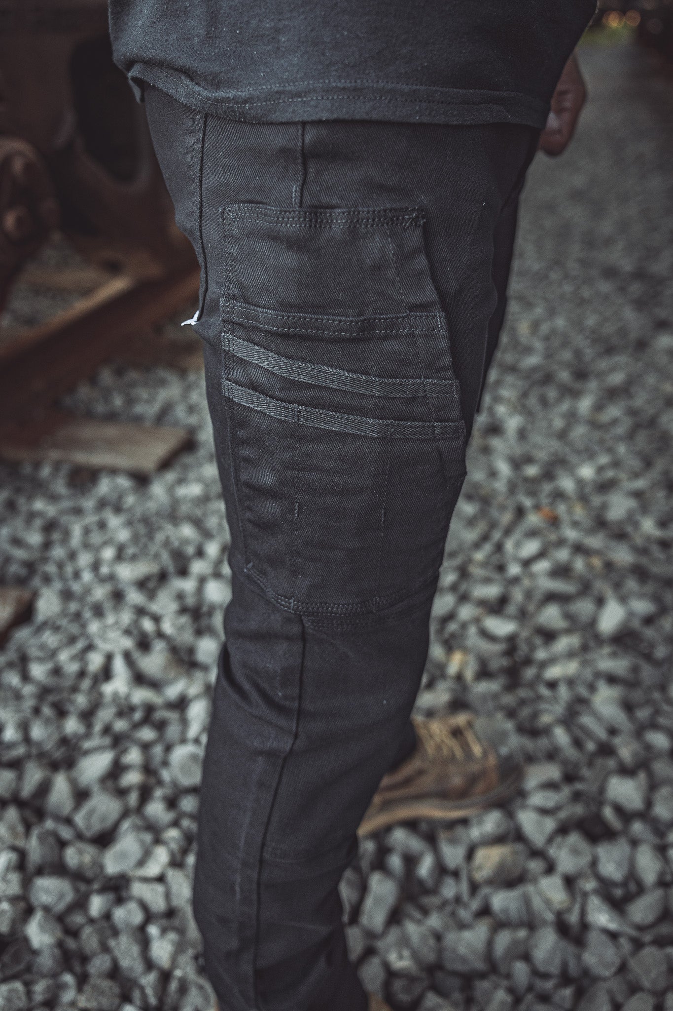 
                  
                    FX-1 Slim Work Pants Blackout
                  
                