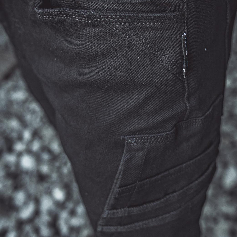 
                  
                    FX-1 Slim Work Pants Blackout
                  
                