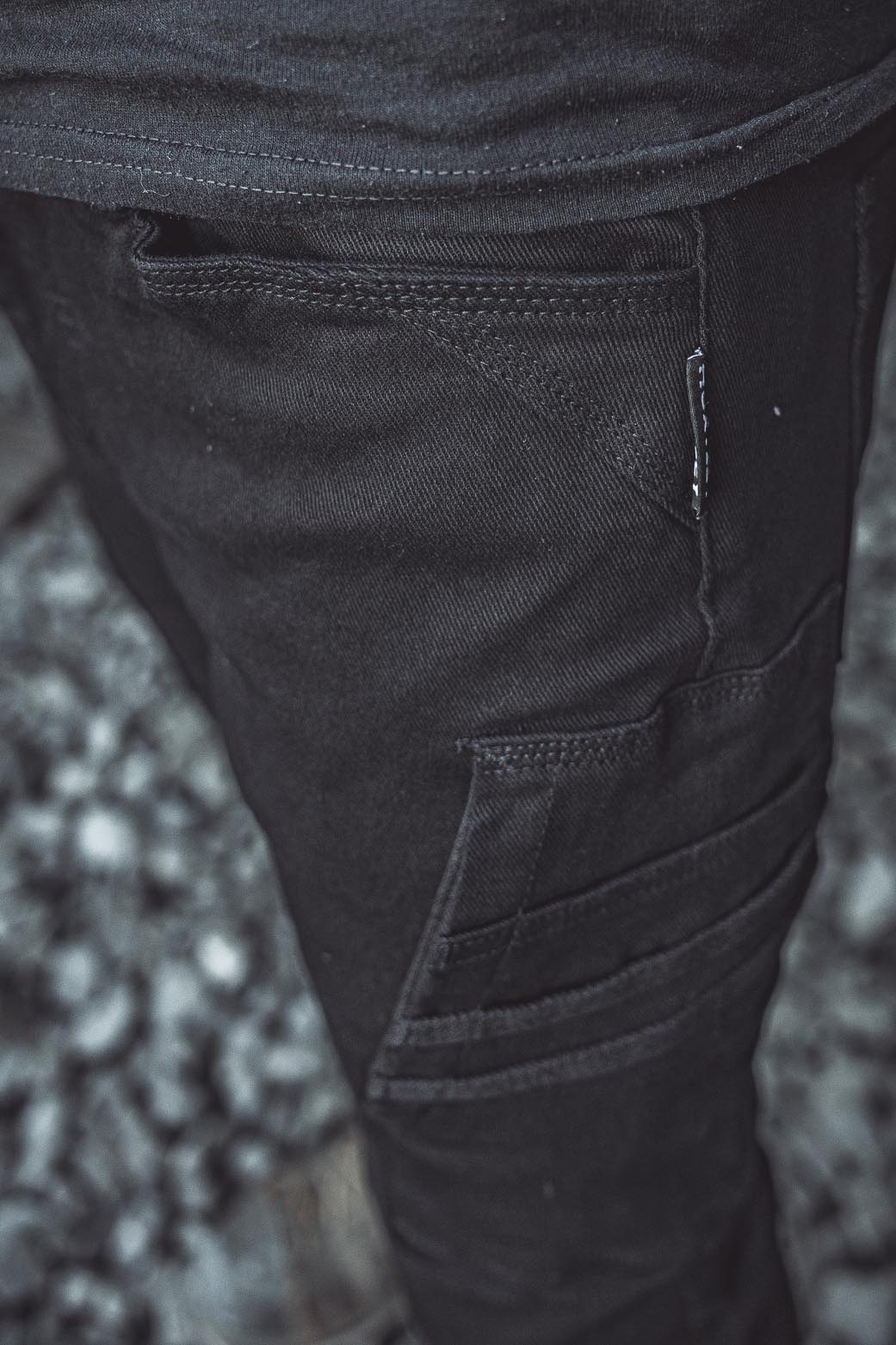 
                  
                    FX-1 Slim Work Pants Blackout
                  
                