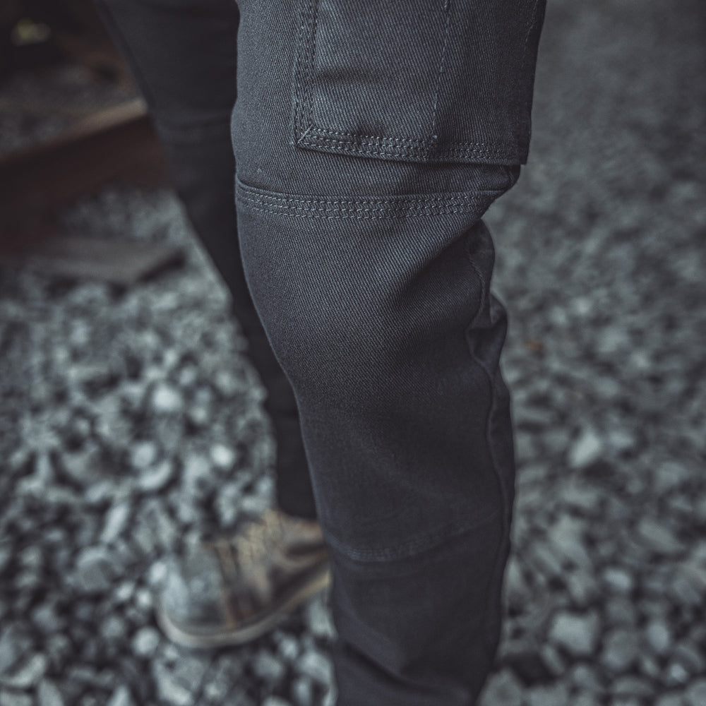 
                  
                    FX-1 Slim Work Pants Blackout
                  
                