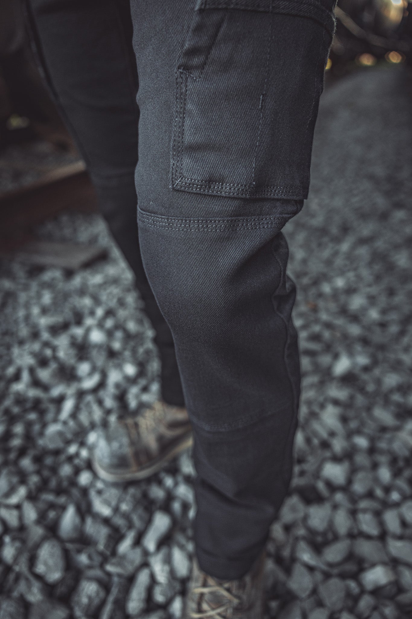 
                  
                    FX-1 Slim Work Pants Blackout
                  
                