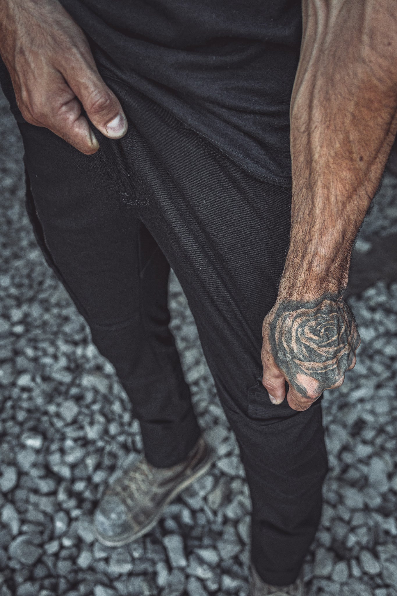 
                  
                    FX-1 Slim Work Pants Blackout
                  
                