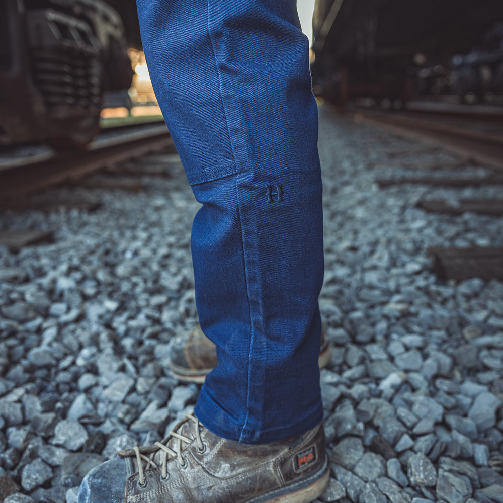 
                  
                    RX-1 Relaxed Work Pants Navy
                  
                